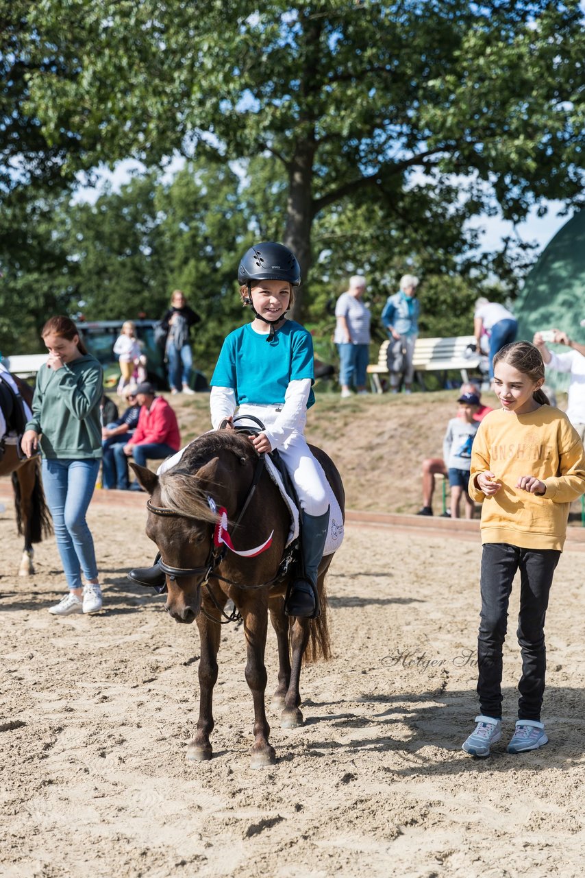 Bild 27 - Pony Akademie Turnier